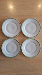 4 schoteltjes, Ophalen of Verzenden