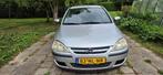 Opel Corsa 1.2-16V Enjoy NIEUWE APK 5 DEURS, Auto's, Voorwielaandrijving, 450 kg, Gebruikt, Origineel Nederlands