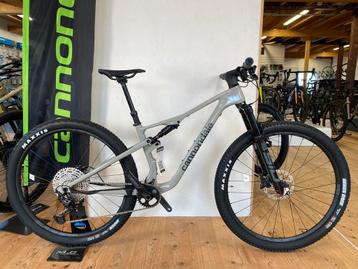 Nieuwste Cannondale Scalpel crb 3 Sid Select Shimano 12 sp beschikbaar voor biedingen