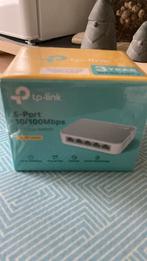 TP-Link TL-SF1005D, Ophalen, Nieuw