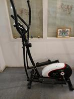 Stepapparaat - Christopeit Sport CX 3, Sport en Fitness, Fitnessapparatuur, Ophalen, Kunststof, Gebruikt, Stepapparaat