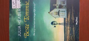 Beste Tommie, wat als je hele leven een leugen blijkt te zij beschikbaar voor biedingen