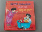 Stoute verhaaltjes voor het slapengaan, Ophalen of Verzenden, Zo goed als nieuw, Marianne Busser; Ron Schröder, Fictie algemeen