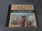 Carter Family / Clinch Mountain Treasures - CD, Verzenden