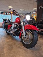 Harley Davidson FLHRS Road King Custom 2004 - 7500 euro!, Motoren, 2 cilinders, Motorrijbewijs A, Bedrijf, Toermotor