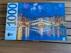 Grote selecte puzzels 1.000 stuks, Ophalen of Verzenden, 500 t/m 1500 stukjes, Zo goed als nieuw, Legpuzzel