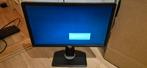 Dell P2212H 22 inch Monitor, Ophalen, Gebruikt, Full HD, Dell