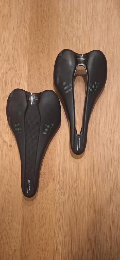 Selle italia prologo Giant Bontrager, Fietsen en Brommers, Fietsaccessoires | Overige Fietsaccessoires, Zo goed als nieuw, Ophalen of Verzenden