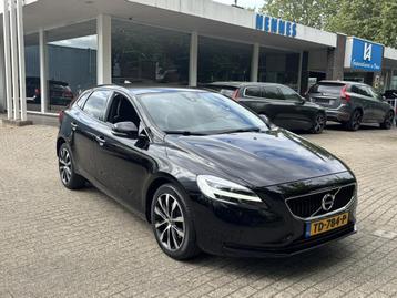 Volvo V40 2.0 T3 Dynamic Edition Pano Standkachel Keyless beschikbaar voor biedingen