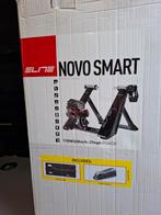 Elite Novo Smart Trainer - Nieuw in doos!, Sport en Fitness, Wielrennen, Ophalen of Verzenden, Nieuw, Overige typen