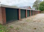 2x Garagebox te huur Assen. Speenkruidstraat & Zernikestraat, Auto diversen, Autostallingen en Garages