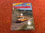 Le Train Spécial 32, 46, Ophalen of Verzenden, Nieuw, Trein, Boek of Tijdschrift