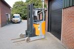 Still FM-X12 reachtruck elektrische triplex sideshift freeli, Zakelijke goederen, Machines en Bouw | Heftrucks en Intern transport