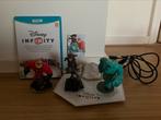 Disney Infinity 1.0: Starter Pack - WiiU, Avontuur en Actie, Online, 2 spelers, Ophalen of Verzenden