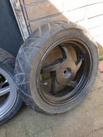 Sym Allo Onderdelen, Ophalen, Gebruikt, Benzine, Allo