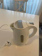 Electric kettle, 1 tot 2 liter, Ophalen of Verzenden, Zo goed als nieuw