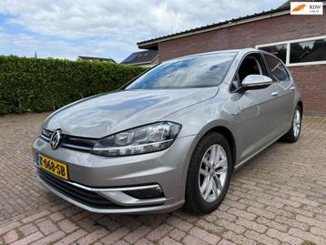 Volkswagen Golf 1.5 TSI Comfortline Business Airco LMV PDC 5 beschikbaar voor biedingen