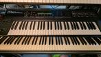 Roland D-50 + memory card 00, Muziek en Instrumenten, Ophalen, Zo goed als nieuw, 61 toetsen, Roland