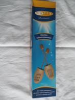 Marla houten schoenspanners maat 40/41 NIEUW, Overige kleuren, Overige typen, Nieuw, Ophalen of Verzenden