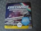 Eredivisie seizoen overzicht 2011-2012 nieuw, Voetbal, Alle leeftijden, Ophalen of Verzenden, Nieuw in verpakking