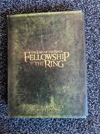 Fellowship of the Ring dvd’s, Verzamelen, Lord of the Rings, Ophalen of Verzenden, Zo goed als nieuw