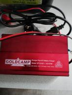 Te koop: Goldcamp druppellader, Caravans en Kamperen, Ophalen, Gebruikt