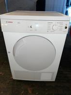 Bosch Maxx 7 Droogkast - Gebruikt, 6 tot 8 kg, Gebruikt, Ophalen of Verzenden, Voorlader