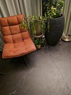 WOOOD draaifauteuil Jouke, Ophalen, Zo goed als nieuw