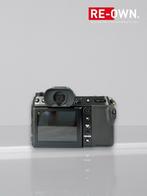 Fujifilm GFX 100S II (topstaat + doos) 5708 clicks Fuji, ., Compact, Ophalen of Verzenden, Zo goed als nieuw