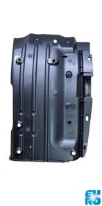 SC MUDGUARD, LEFT FRONT AXLE 2599543, Carrosserie en Plaatwerk, Scania, -, -