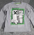 Longsleeves shirts 134-140, Ophalen of Verzenden, Zo goed als nieuw, Jongen, Shirt of Longsleeve