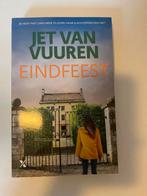 Jet Van Vuuren-Eindfeest, Ophalen of Verzenden, Zo goed als nieuw, Nederland