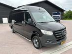 Mercedes-Benz Sprinter 319 (euro 6 ) h2 l3 (135) (bj 2020), Gebruikt, Euro 6, Diesel, 6 cilinders