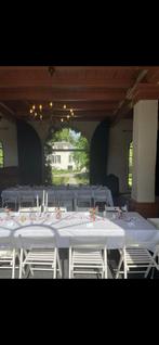 Bruiloft decoratie | wedding deco, Ophalen, Zo goed als nieuw, Versiering, Geboorte of Huwelijk