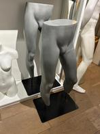 Heren been paspop, Ophalen, Zo goed als nieuw