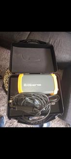 Te koop Lasapparaat Electrode EL160HG Soldatech 230V, Doe-het-zelf en Verbouw, Gereedschap | Lasapparaten, Ophalen of Verzenden