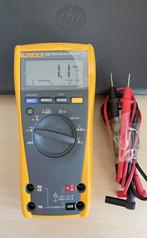Fluke 179 multimeter, Doe-het-zelf en Verbouw, Meetapparatuur, Ophalen of Verzenden, Zo goed als nieuw, Multimeter