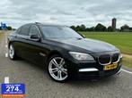 BMW 7-serie 740i High Executive 326pk | M Pakket | Orig NL, Automaat, Euro 5, Achterwielaandrijving, Gebruikt