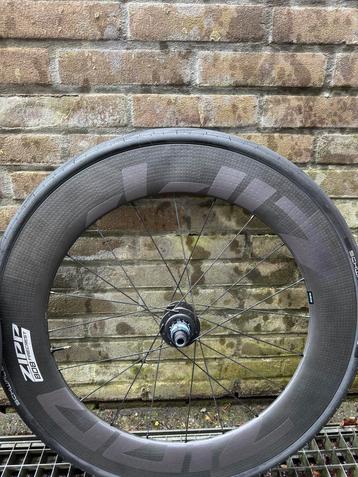 28” ZIPP 808 Firecrest 2025 B1 TL CB DB ZW XDR beschikbaar voor biedingen