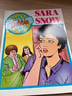 Sara Snow - Parade Debbie Album, Boeken, Stripboeken, Eén stripboek, Ophalen of Verzenden, Gelezen