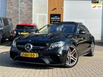 Mercedes-Benz E-klasse E63 AMG S 4MATIC Premium Plus, Automaat, Gebruikt, 109 €/maand, Vierwielaandrijving