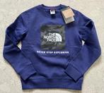 The North Face kinder sweater maat L (146-151)!, Kinderen en Baby's, Kinderkleding | Maat 146, Nieuw, Jongen, The North Face, Trui of Vest