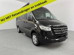 Malibu Genius 641 LE MERCEDES 9G AUTOMAAT 170PK UNIEK, Caravans en Kamperen, Automaat, Buscamper of Camperbus, Malibu, Tot en met 2
