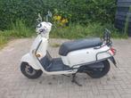 Betrouwbare Kymco like tt, Fietsen en Brommers, Scooters | Kymco, Ophalen of Verzenden, Zo goed als nieuw, Like