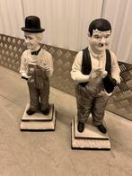 Laurel en Hardy, Stan en Ollie, Dikke en Dunne beelden, Ophalen of Verzenden, Nieuw, Overige typen