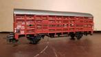 Märklin 4629 Veewagen van de DB, Hobby en Vrije tijd, Modeltreinen | H0, Wisselstroom, Wagon, Ophalen of Verzenden, Zo goed als nieuw