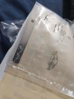 Nieuwe Contactslot Renault Kangoo + 2 Sleutels, Ophalen of Verzenden, Nieuw, Renault