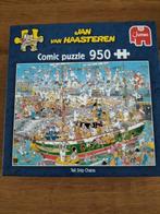 Tall ship chaos, Ophalen of Verzenden, 500 t/m 1500 stukjes, Zo goed als nieuw