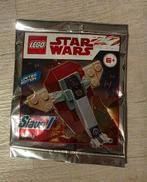 Nieuwe Lego Star Wars Slave I Foil Pack, Ophalen of Verzenden, Nieuw, Losse stenen, Lego