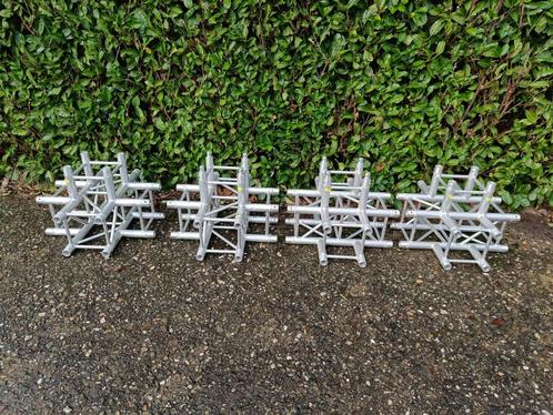 Protruss F34 hoeken 5-weg deco, Muziek en Instrumenten, Licht en Laser, Licht, Ophalen
